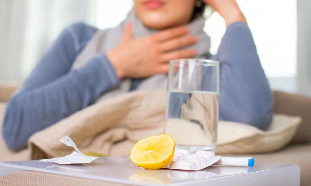 Signs You May Have a Weakened Immune System